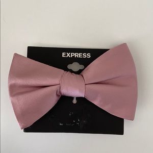 NWT Express Bow Tie
